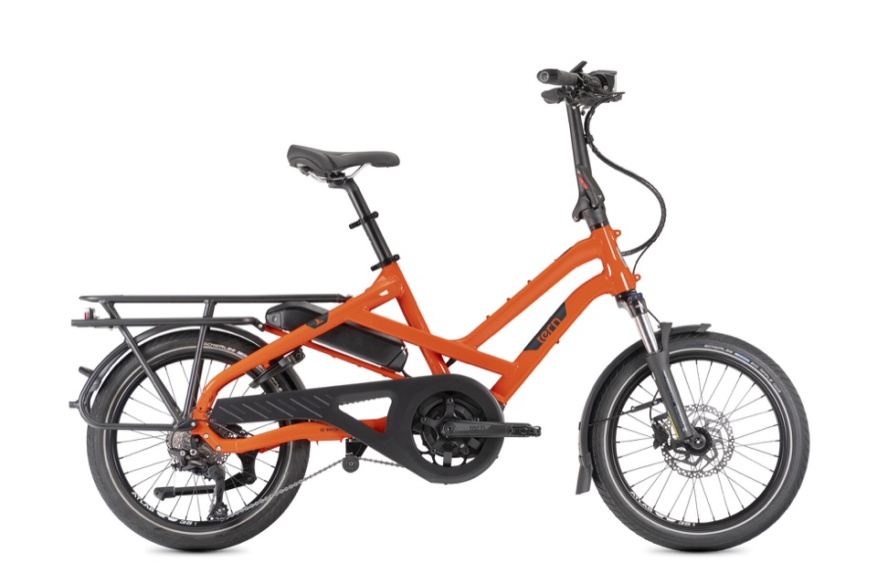 Tern HSD — product photo