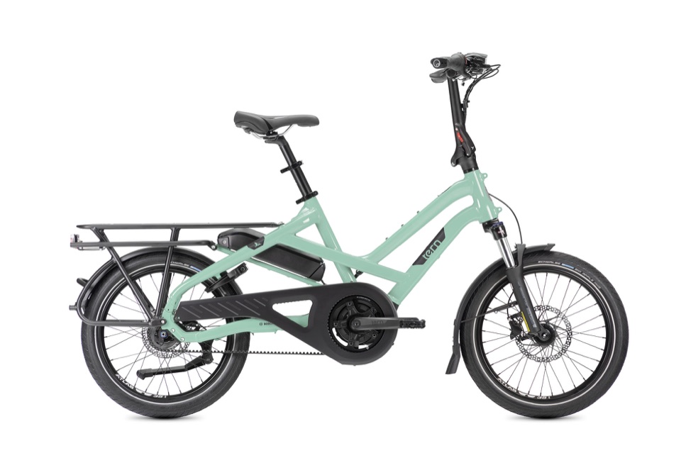 Tern HSD — product photo