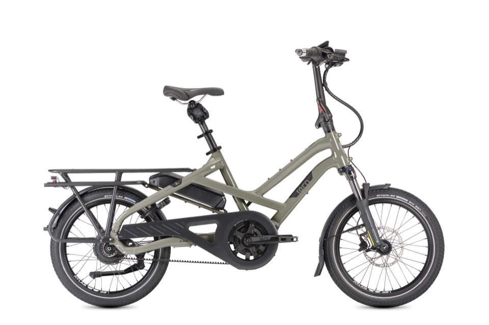 Tern HSD — product photo