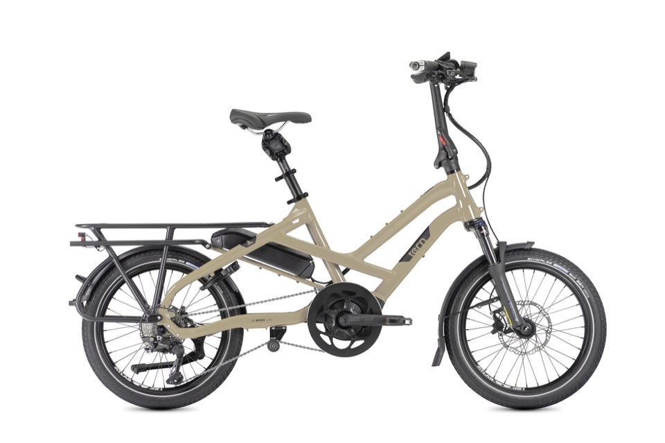 Tern HSD — product photo