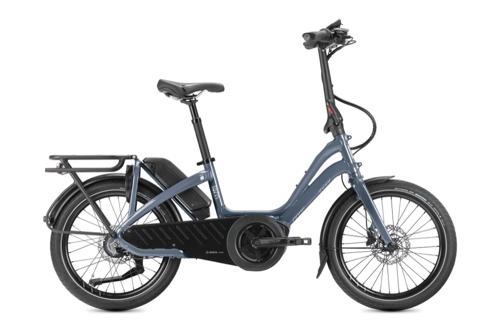 Tern NBD — product photo