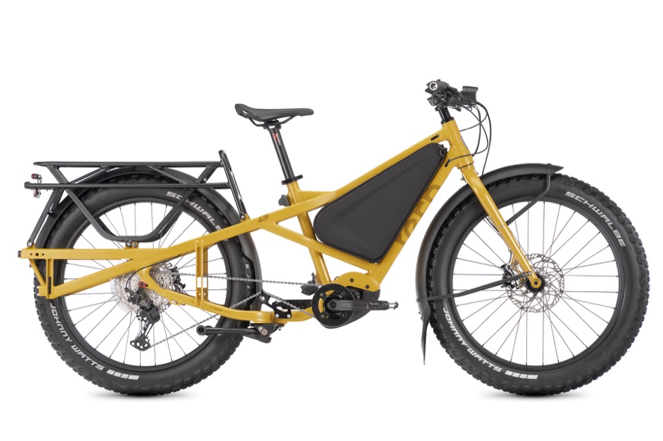 Tern Orox — product photo