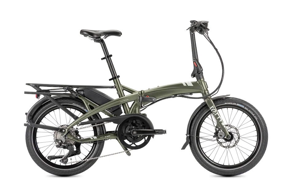 Tern Vektron S10 Gen 3 — product photo